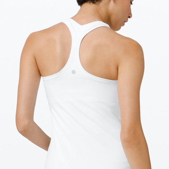 Lululemon Racerback Tank - Picture 2 of 12